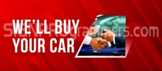 Buy your car