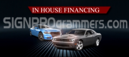 In House Financing