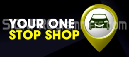 One Stop Shop