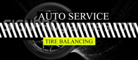 Auto Service