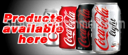 coke products