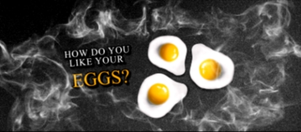 Eggs