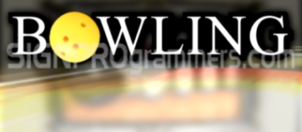 Bowling