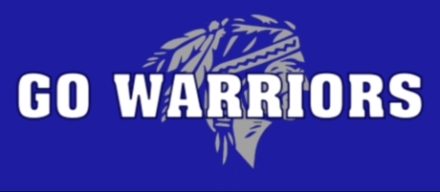 Go Warriors Team Spirits