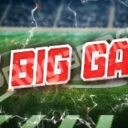 The big game