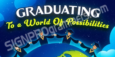 Graduation World