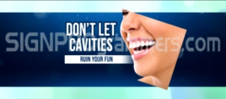 cavities