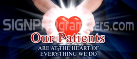 Love our patients