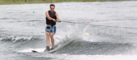 Water Skiing