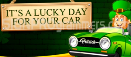 Lucky Day Car Wash
