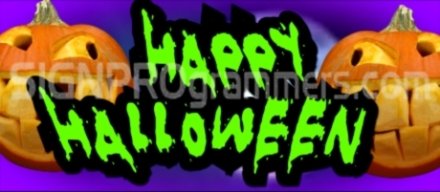 Dentist Happy Halloween