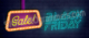 Black Friday neon 3