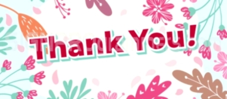 Administrative Day Thank You graphic