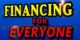 Financing for everyone 3D