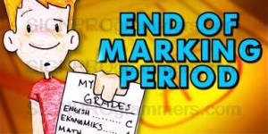 06-019 end of marking period 192x384R