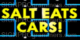 Salt eats cars