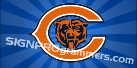 Chicago bears