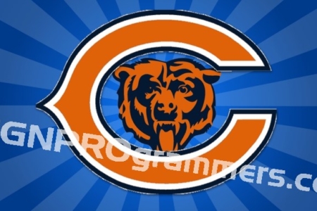 05-007 Chicago Bears