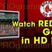Watch Red Sox here