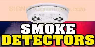 smoke detectors 2