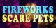 Fireworks safety for pets