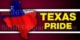 Texas Pride background
