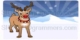 Rudolph background