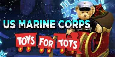 Toys for Tots 2