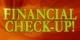 Financial Check up