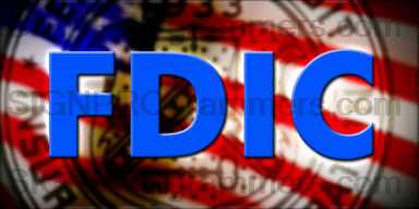 FDIC Flag