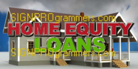 Home Equity Loans 1
