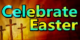 Celebrate Easter Religious