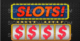 Slots video animation