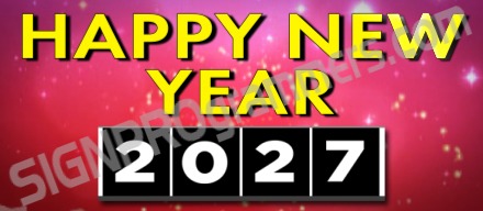 happy new year 2027