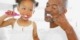 fathers day thanks to all great dads