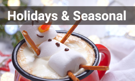 AUTUMN HOLIDAY ANIMATIONS