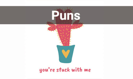 PUNS and FUN Signs