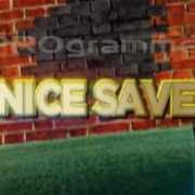 Soccer Nice Save