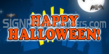Happy Halloween Spooks