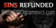 SINS REFUNDED