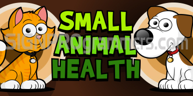 dog and cat small animal health