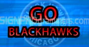 Blackhawks hockey