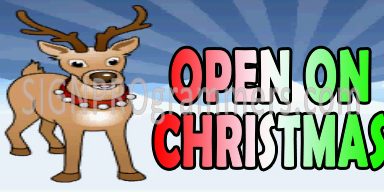 10-12-25-535 OPEN CHRISTMAS-RUDOLPH 192x440wm