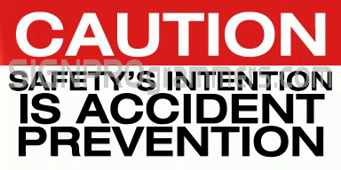 safety prevention