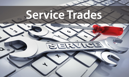 Service Trades