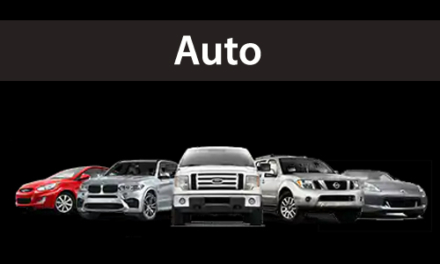 AUTOMOTIVE