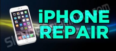 IPhone Repair