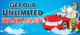 Car Unlimited Wash Pass