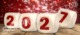 new year dice 2027