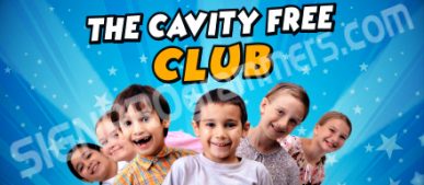 Cavity Free Club